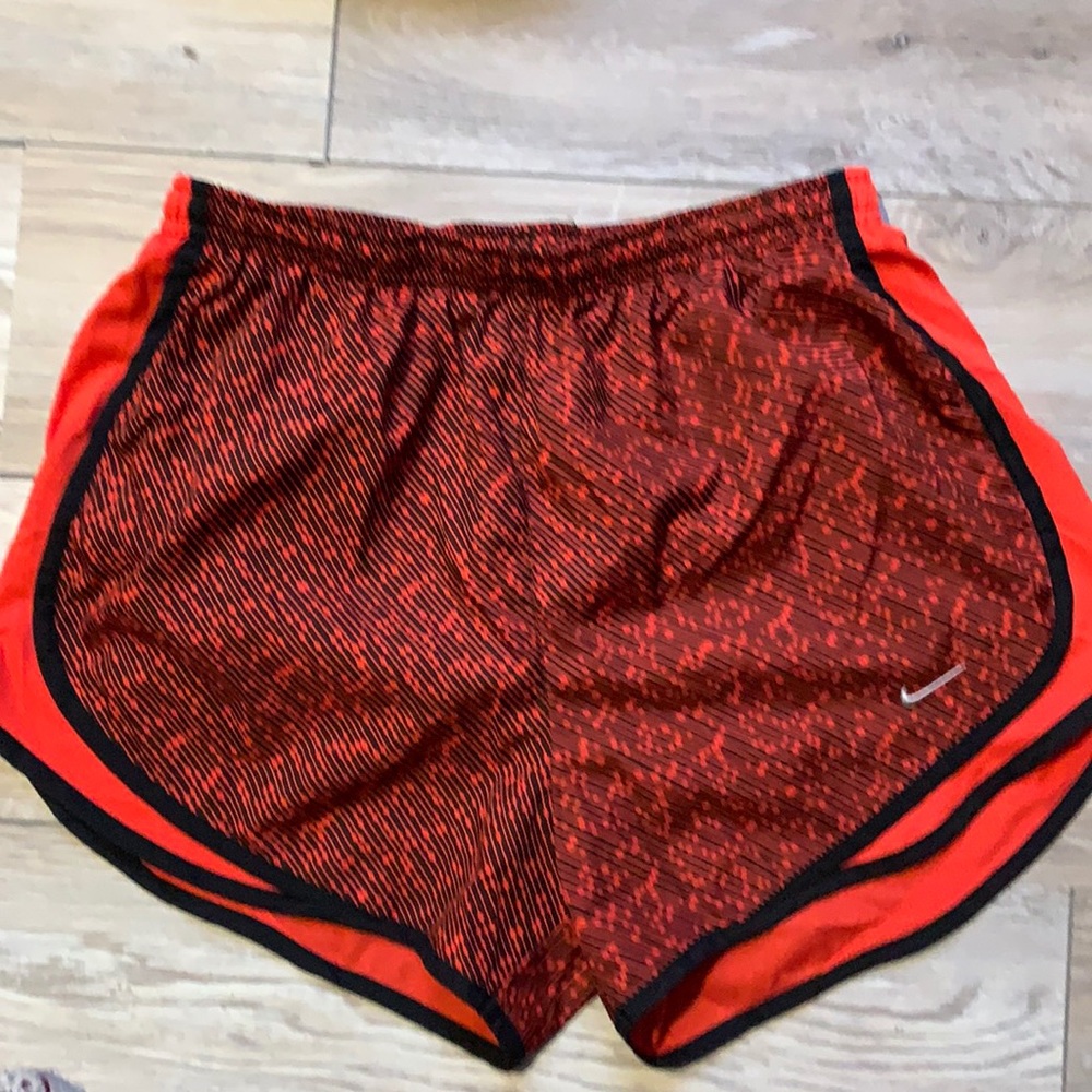 Nike Dr Fit Shorts Size M
